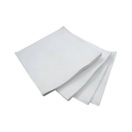SERVILLETA 30x30 BLANCA 48x100 UND.