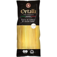 PASTA ORTALLI SPAGHETTI 12x1 KG.