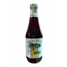 MIEL DE PALMA ROYAL PALM 18x500 ML