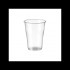 ECO VASO TRANSPARENTES 1000CC 20x P/25 UND.