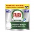 VAJILLA FAIRY ORIGINAL 100 CÁPSULAS CAJA 3 PAQ.
