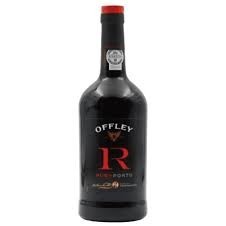 VINO OPORTO OFFLEY RUBY 6X75 CL.