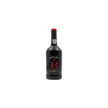 VINO OPORTO OFFLEY RUBY 6X75 CL.