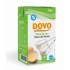 CLARA LIQUIDA DOVO PASTEURIZADA BRICK 8x1L.