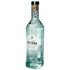 GINEBRA BLOOM 6x0,70 L.