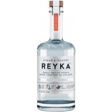 VODKA REYKA 6x0,70 L.