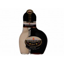 LICOR SHERIDAN´S 6x0.70 L.