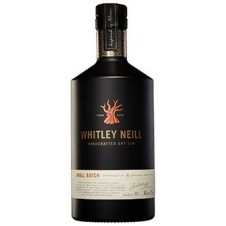 GINEBRA WHITLEY NEILL 6x0,70 L.