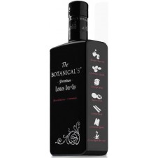 GINEBRA THE BOTANICAL´S 6x0,70 L.