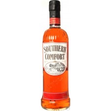 WHISKY SOUTHERN CONFORT 12x1 L.