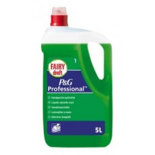 VAJILLA FAIRY ULTRA 2x5 L.