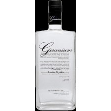 GINEBRA GERANIUM 6x0,70 L.