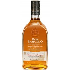 RON BARCELÓ GRAN AÑEJO 6x0,70 L.