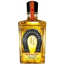 TEQUILA HERRADURA REPOSADO 6x0,70 L.