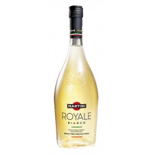 VERMOUTH MARTINI BIANCO ROYALE 6x0.75 L.