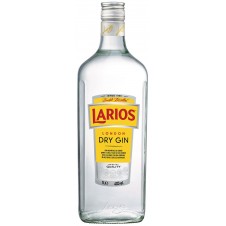 GINEBRA LARIOS 6x1 L.