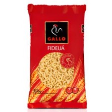 PASTA GALLO FIDEUA 24x250 GR.