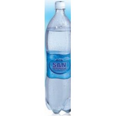 AGUA SAN BORONDÓN 9x1.5 L.