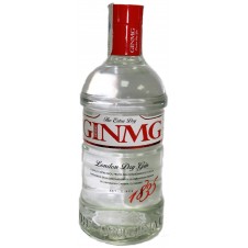 GINEBRA MG 12x1 L.