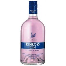 GINEBRA KINROSS PREMIUM BERRY 6x0,70 L.