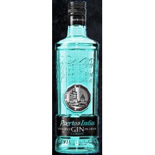 GINEBRA PUERTO DE INDIAS CLASSIC 6x0.70 L.