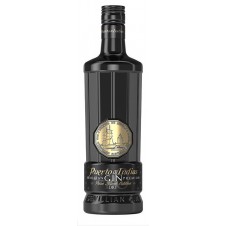 GINEBRA PUERTO DE INDIAS PURE BLACK 6x0.70 L.