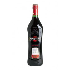 VERMOUTH MARTINI TINTO 6x1 L.