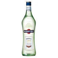 VERMOUTH MARTINI BIANCO 6x1 L.