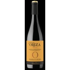 VINO C. ORIZA R. DUERO ROBLE T. 6x0.75 L.