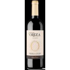 VINO C. ORIZA R. DUERO CRIANZA T. 6x0.75 L.