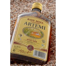 RON MIEL ARTEMI PETACA 12x35 CL.