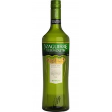 VERMOUTH YZAGUIRRE BLANCO 6x1 L.