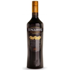 VERMOUTH YZAGUIRRE TINTO RESERVA 6x1 L.