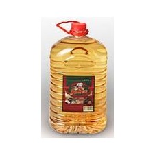 VINAGRE VRAVIOSO VINO BLANCO 3x5 L.