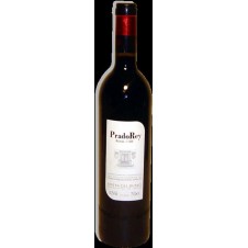 VINO PRADO REY ORIGEN R. DUERO 6x0.75 L.