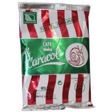 CAFÉ CARACOL MOLIDO 20x250 GR.