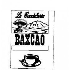 CHOCOLATE CANDELARIA BAXCAO 20x250 GR.