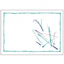 MANTEL 30x40 G.P. VOLARE 2000 UND.