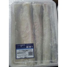 LOMO BACALAO 4 PIEZAS 2x5 KG.