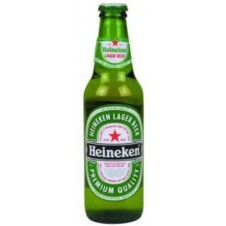 CERVEZA HEINEKEN BOT. 24x33 CL.