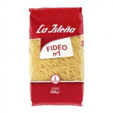 PASTA LA ISLEÑA Nº1 18x500 GR.