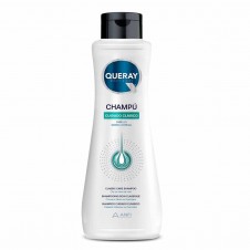CHAMPÚ QUERAY CUIDADO CLÁSICO 8x750 ML.