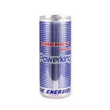 ENERGETICO POWERKING 24x25 CL.