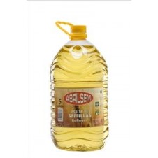 ACEITE ABRILSEM DE SEMILLAS 3x5 L.