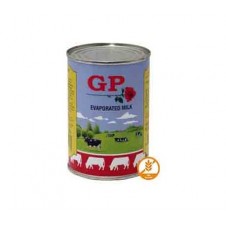 LECHE GP EVAPORADA 24x410 GR.