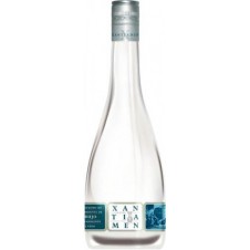 AGUARDIENTE XANTIAMEN BLANCO 6x0.70 L.