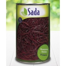 REMOLACHA SADA RALLADA 3x5 KG.