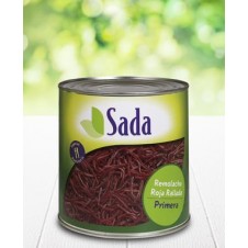 REMOLACHA SADA RALLADA 6x3 KG.