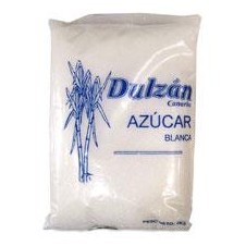 AZUCAR DULZAN 12x1 KG.