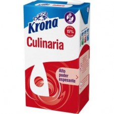 NATA KRONA CULINARIA 8x1 L.